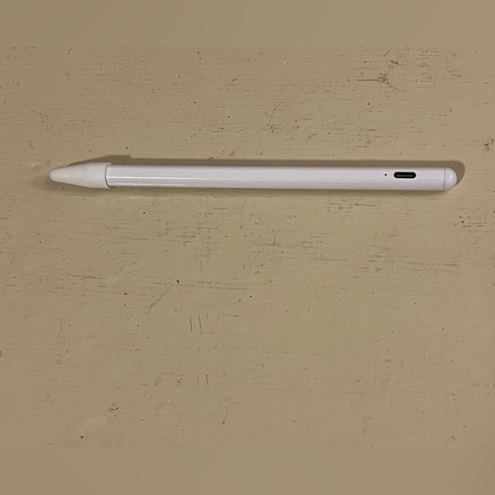 Off-brand Apple Pencil